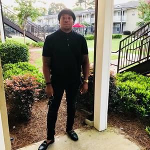 Meet your Posher, Jeffery